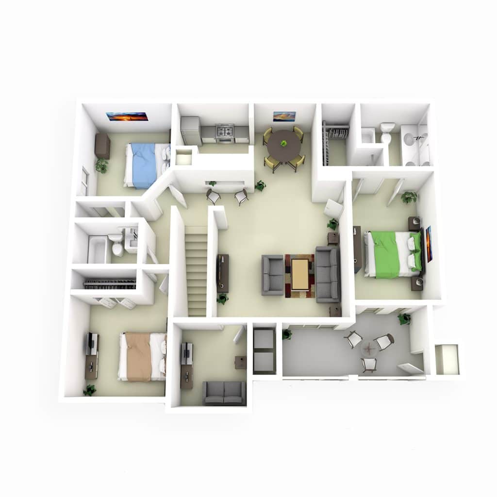 Expertiză imobiliară tehnică: scop, verificări și limite 1 Expertiză imobiliară tehnică: scop, verificări și limite — exemplu ilustrativ