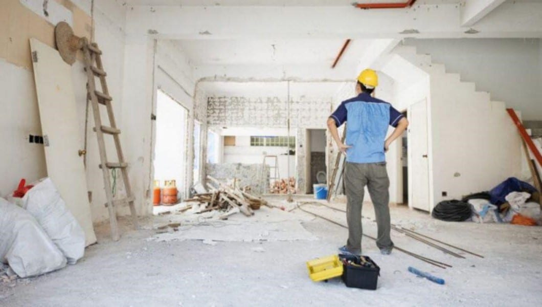 Renovare apartament: planificare după verificarea tehnică — exemplu ilustrativ