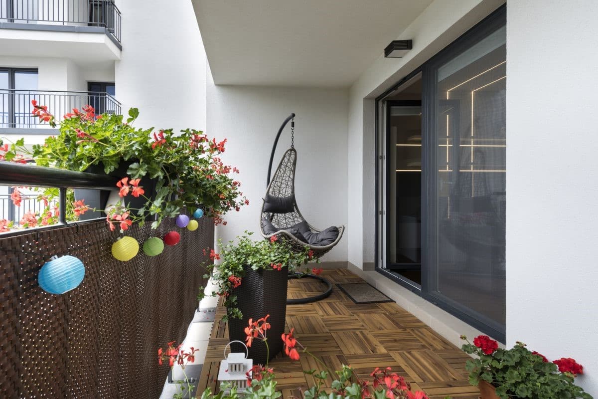 Renovare balcon: verificări înainte de amenajare 1 Renovare balcon: verificări înainte de amenajare — exemplu ilustrativ